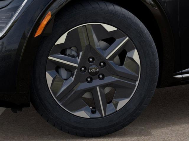 2025 Kia EV6 Light Long Range Tucson AZ