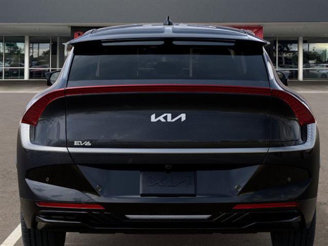 2025 Kia EV6 Light Long Range Tucson AZ