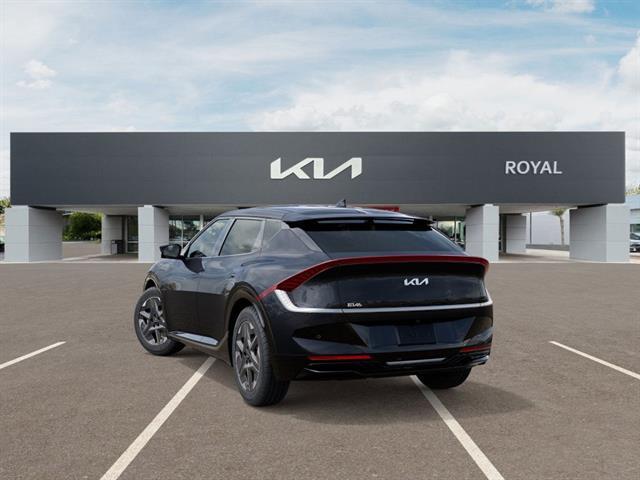 2025 Kia EV6 Light Long Range Tucson AZ