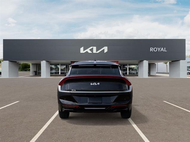 2025 Kia EV6 Light Long Range Tucson AZ