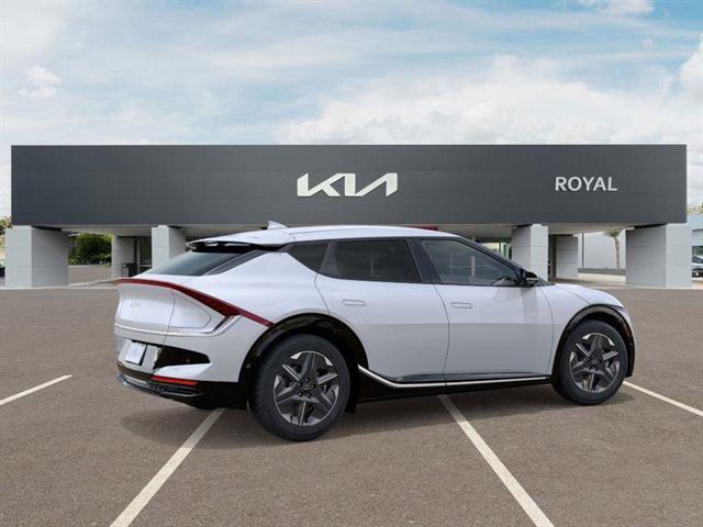 2025 Kia EV6 Light Long Range Tucson AZ