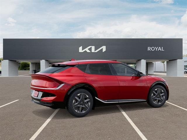 2025 Kia EV6 Light Long Range Tucson AZ