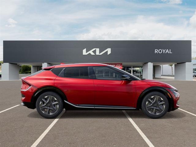 2025 Kia EV6 Light Long Range Tucson AZ