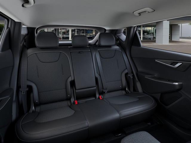 2025 Kia EV6 Light Long Range Tucson AZ