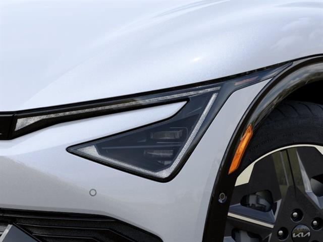 2025 Kia EV6 Light Long Range Tucson AZ