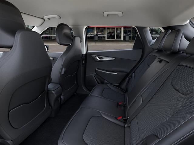2025 Kia EV6 Light Long Range Tucson AZ