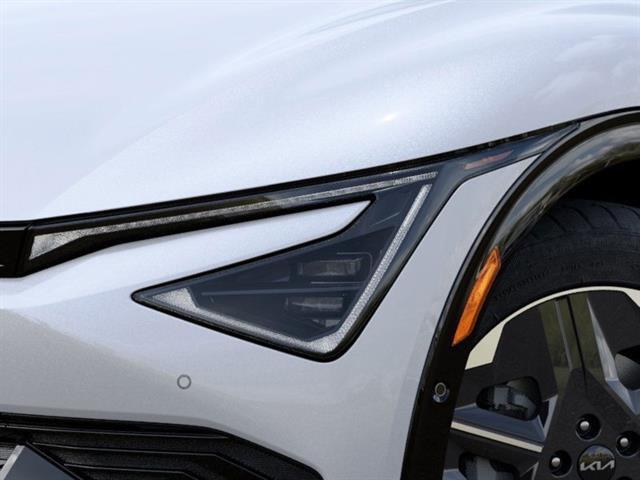 2025 Kia EV6 Light Long Range Tucson AZ