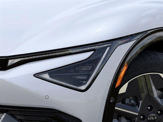 2025 Kia EV6 Light Long Range Tucson AZ