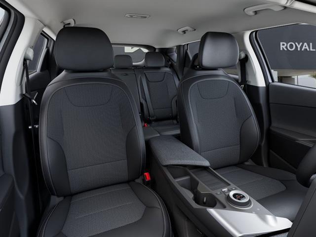 2025 Kia EV6 Light Long Range Tucson AZ