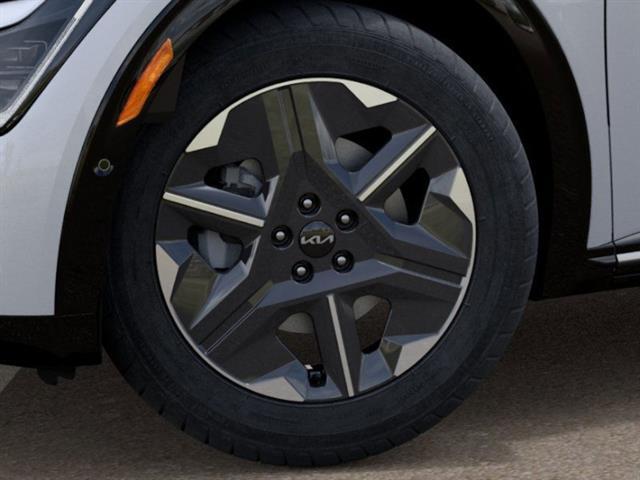2025 Kia EV6 Light Long Range Tucson AZ