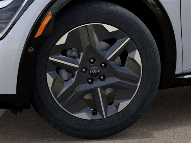 2025 Kia EV6 Light Long Range Tucson AZ