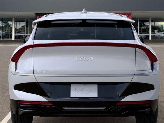 2025 Kia EV6 Light Long Range Tucson AZ