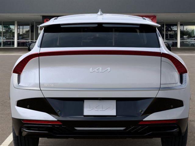2025 Kia EV6 Light Long Range Tucson AZ