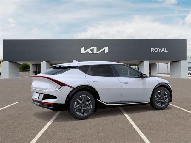 2025 Kia EV6 Light Long Range Tucson AZ