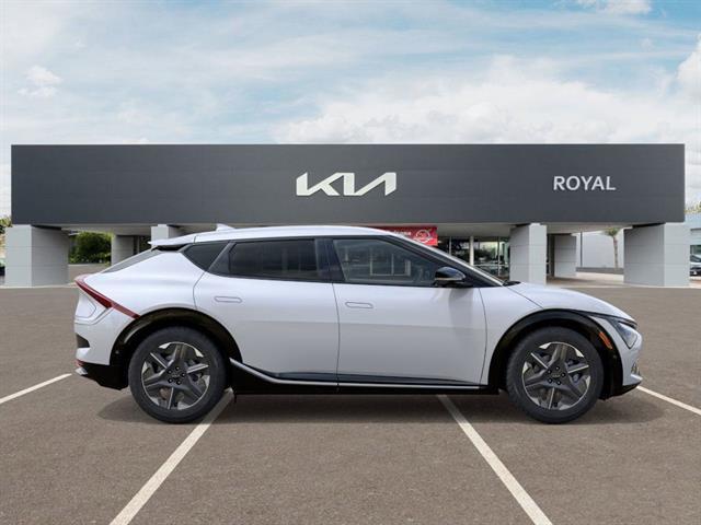 2025 Kia EV6 Light Long Range Tucson AZ