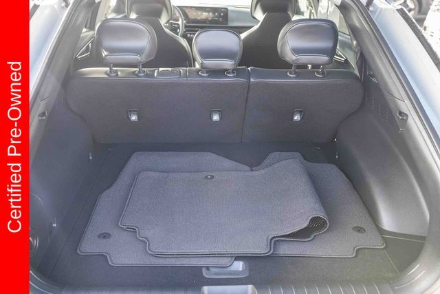 2025 Kia EV6 Light Long Range Huntington Beach CA