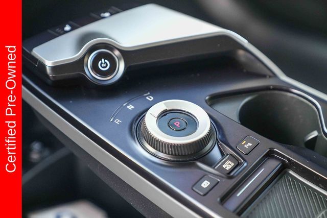 2025 Kia EV6 Light Long Range Huntington Beach CA