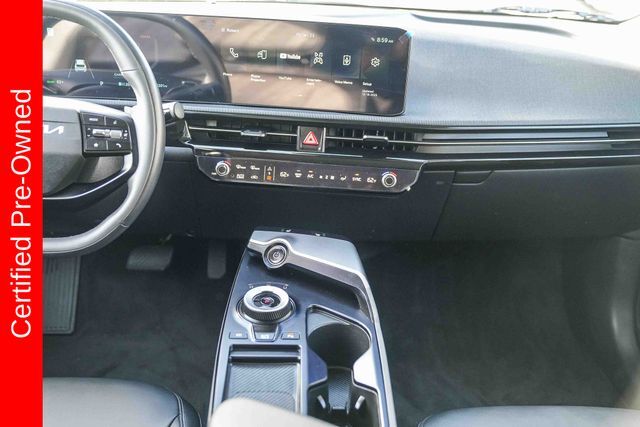 2025 Kia EV6 Light Long Range Huntington Beach CA