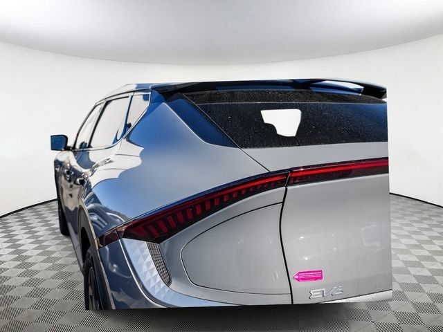 2025 Kia EV6 Light Long Range Huntington Beach CA