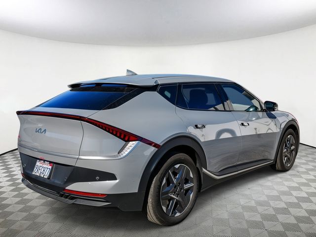 2025 Kia EV6 Light Long Range Huntington Beach CA