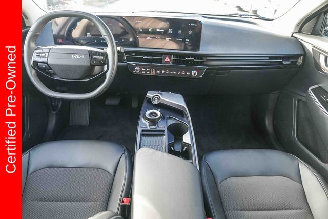 2025 Kia EV6 Light Long Range Huntington Beach CA