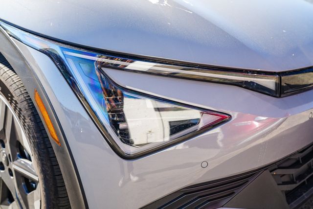 2025 Kia EV6 Light Long Range Huntington Beach CA