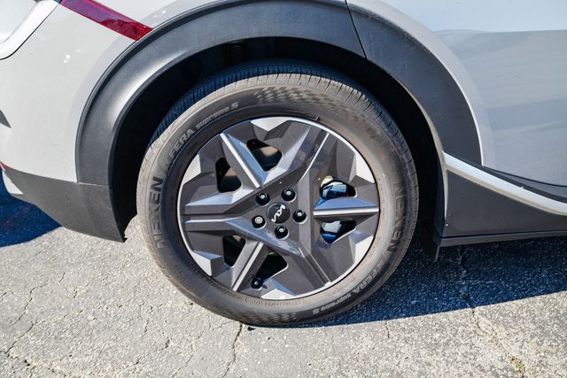 2025 Kia EV6 Light Long Range Huntington Beach CA