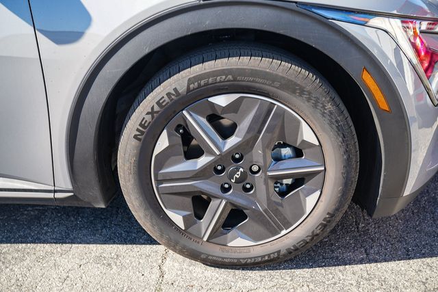 2025 Kia EV6 Light Long Range Huntington Beach CA