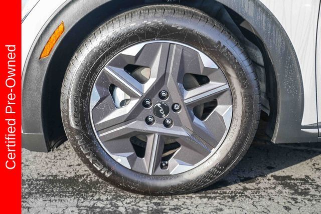 2025 Kia EV6 Light Long Range Huntington Beach CA