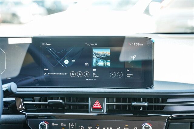 2025 Kia EV6 Light Long Range Huntington Beach CA