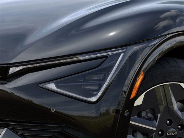 2025 Kia EV6 Light Moreno Valley CA