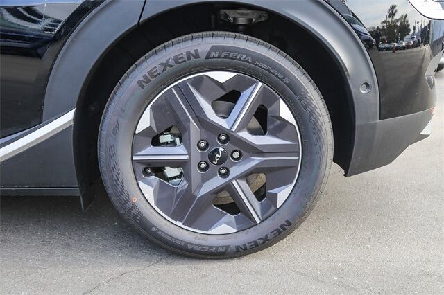 2025 Kia EV6 Light Moreno Valley CA