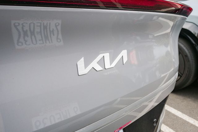 2025 Kia EV6 Light Moreno Valley CA