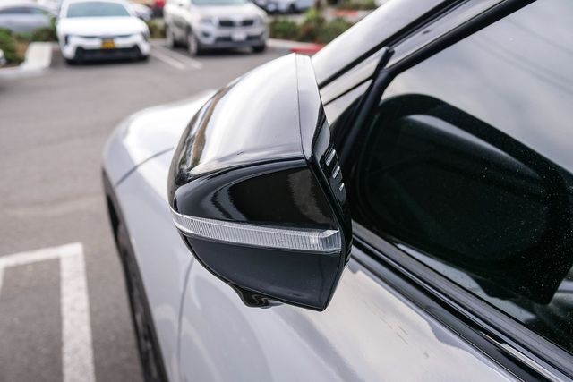 2025 Kia EV6 Light Moreno Valley CA