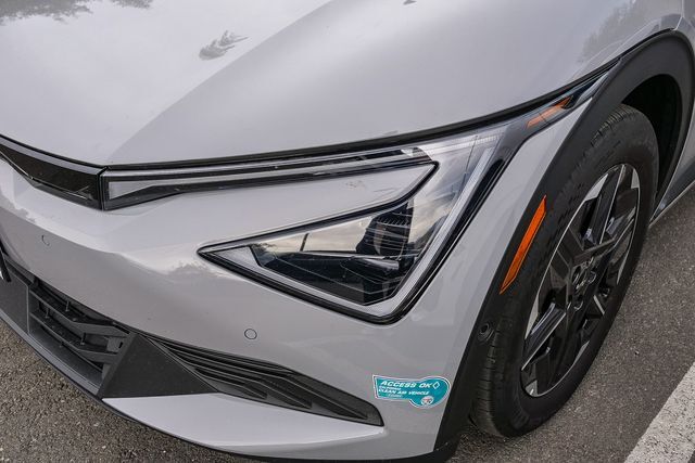 2025 Kia EV6 Light Moreno Valley CA