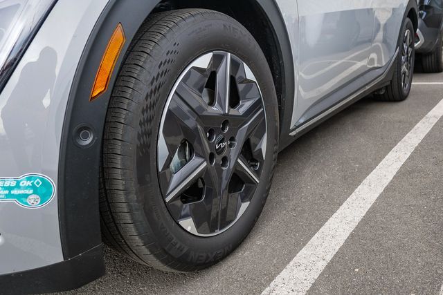 2025 Kia EV6 Light Moreno Valley CA