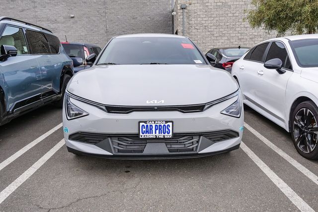 2025 Kia EV6 Light Moreno Valley CA