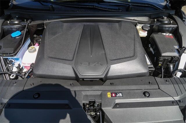 2025 Kia EV6 Light Moreno Valley CA