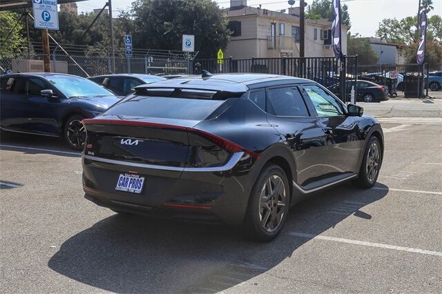 2025 Kia EV6 Light Moreno Valley CA