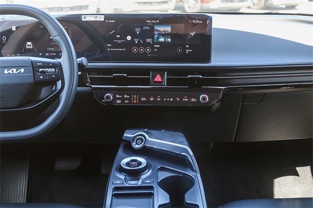 2025 Kia EV6 Light Moreno Valley CA