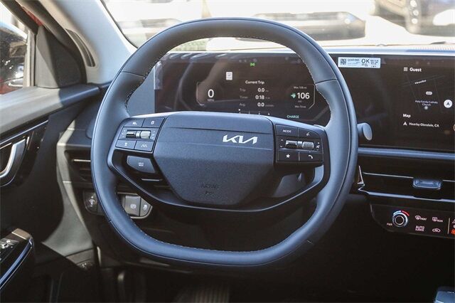 2025 Kia EV6 Light Moreno Valley CA