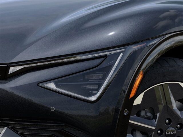 2025 Kia EV6 Light Moreno Valley CA