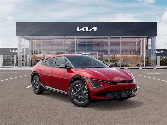 2025 Kia EV6 Light Moreno Valley CA