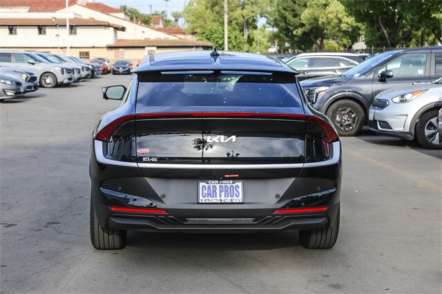 2025 Kia EV6 Light Moreno Valley CA