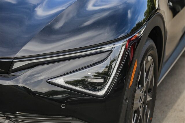 2025 Kia EV6 Light Moreno Valley CA