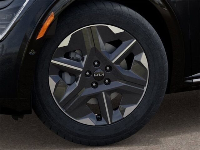 2025 Kia EV6 Light Moreno Valley CA