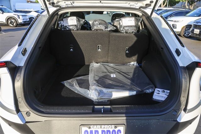 2025 Kia EV6 Light Moreno Valley CA