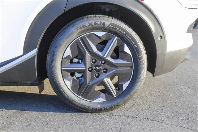 2025 Kia EV6 Light Moreno Valley CA