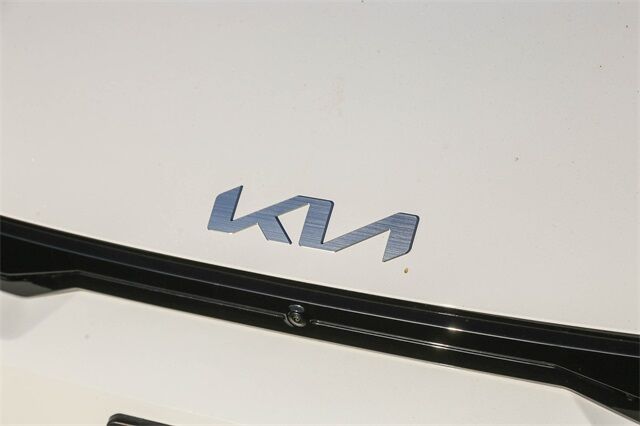 2025 Kia EV6 Light Moreno Valley CA