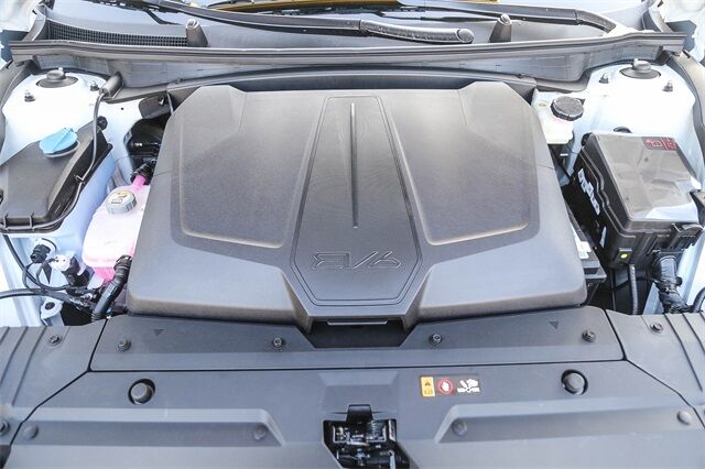 2025 Kia EV6 Light Moreno Valley CA